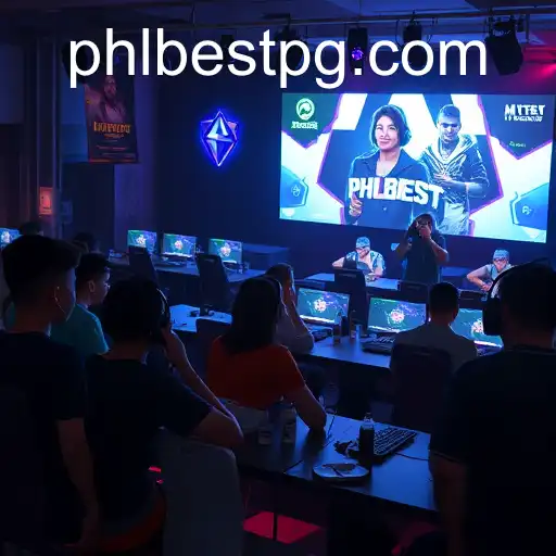 Connecting Gamers Worldwide: Exploring 'Community Events' with 'Phlbest'