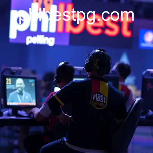 Spotlight on Filipino Esports: The Rise of 'phlbest'