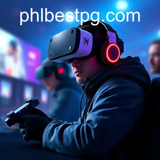 Gaming Trends and Innovations in 2025