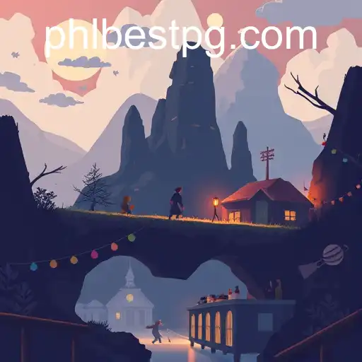 Exploring the Unique Charm of Indie Games: A Deep Dive into the World of 'phlbest'