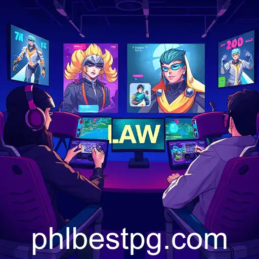 The Rise of 'Phlbest' in Online Gaming