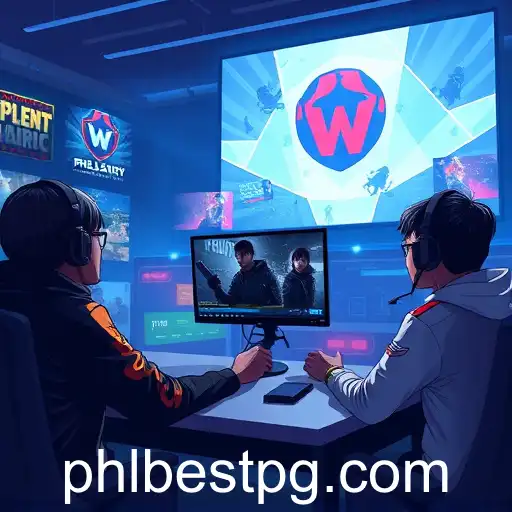 PHLBEST: The Rise and Evolution of Online Gaming