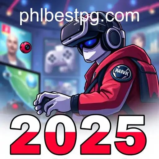 Phlbest: Redefining Online Gaming in 2025
