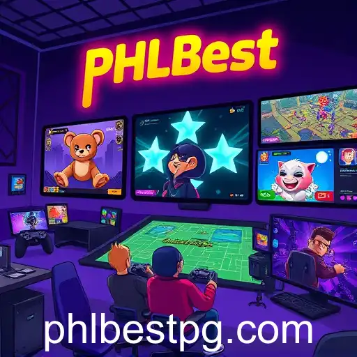 The Rise of PHLBest in the Gaming World