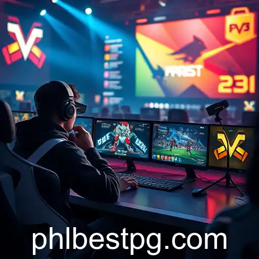 The Rise of PHLBEST in the Gaming World