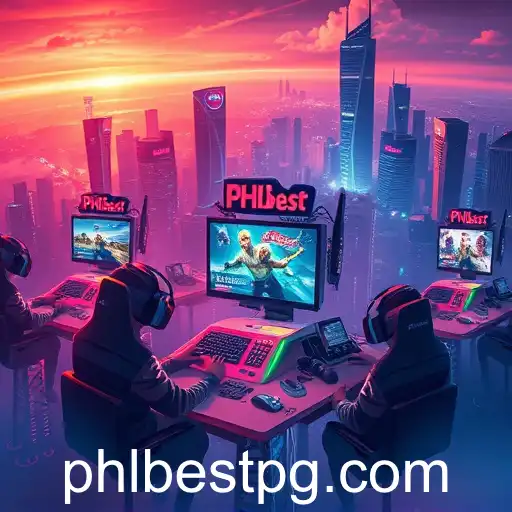 The Rise of PHLBest in Gaming Industry