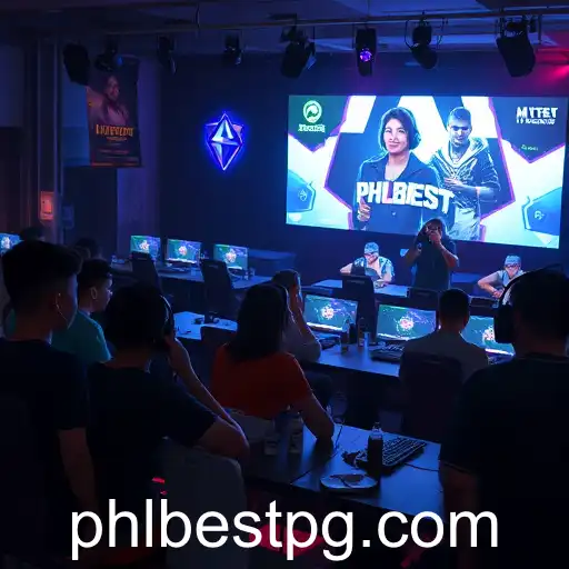 Connecting Gamers Worldwide: Exploring 'Community Events' with 'Phlbest'