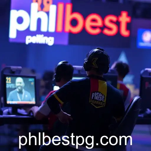 Spotlight on Filipino Esports: The Rise of 'phlbest'