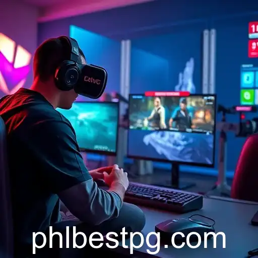 Gaming Innovations Continue to Thrive