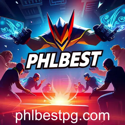Gaming Revolution: The Rise of 'Phlbest'