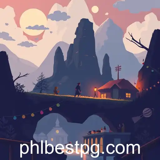 Exploring the Unique Charm of Indie Games: A Deep Dive into the World of 'phlbest'