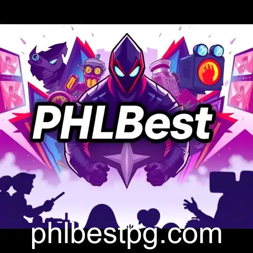Gaming Renaissance: PHLBest's Unrivaled Evolution