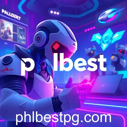 The Rise of PHLBest: Shaping the Future of Online Gaming