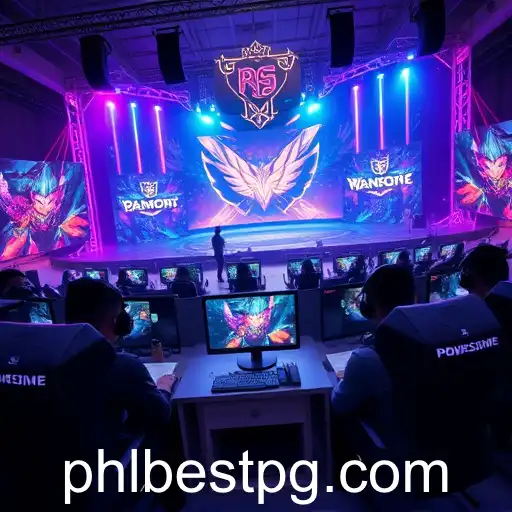 Rise of Online Gaming Communities