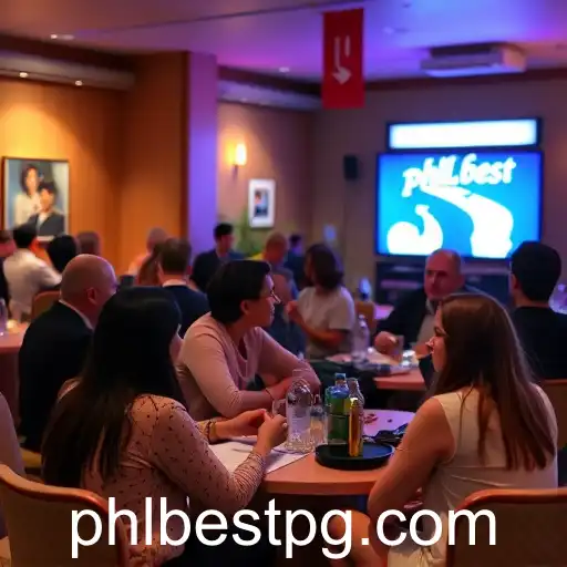 The Rise of 'Phlbest' in Online Gaming