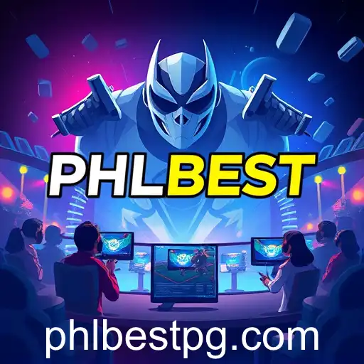 Exploring the Rise of 'PHLBEST' in Gaming