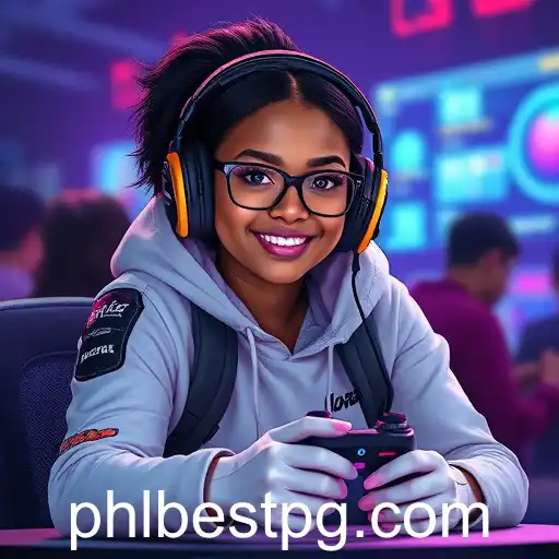 Rising Trends in Online Gaming: The Impact of PHLBest