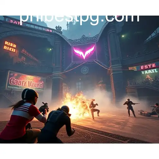 Exploring the World of Gameplay Videos with 'phlbest'